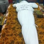 Kabar Duka, Haji Lulung Meninggal Dunia di RS Harapan Kita Jakarta