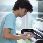 Ditangkap Saat Isap Ganja, Polisi Ungkap Hasil Tes Urine Artis Rizky Nazar Positif