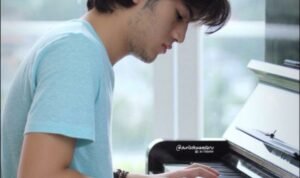 Ditangkap Saat Isap Ganja, Polisi Ungkap Hasil Tes Urine Artis Rizky Nazar Positif