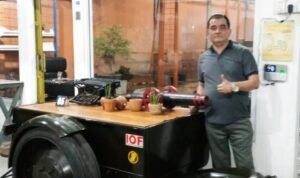 Kota Palembang Dikepung Banjir, Pemkot Diharapkan Lebih Selektif Keluarkan Ijin Pembangunan