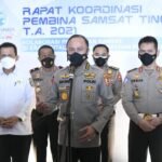 Irwasum Sebut Kapolri Apresiasi Korlantas Soal Peningkatan Kualitas Pelayanan IT