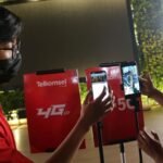 Telkomsel Sambut Keseruan Natal 2021 dan Bangkitkan Optimisme Bangsa di Tahun Baru 2022