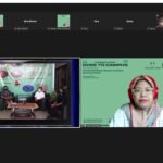 The Body Shop Goes To Campus, Ciptakan Kampus Bebas Kekerasan Seksual