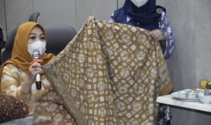 BPJamsostek Nilai Sektor UMKM Masih Potensial Jadi Sasaran Kepesertaan