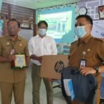 Ilyas : GIZ Banyak Berikan Pembelajaran Best Practise