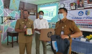 Ilyas : GIZ Banyak Berikan Pembelajaran Best Practise