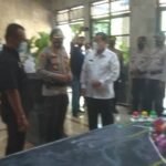 627 Personil Polres Lahat Siap Amankan Pilkades Serentak Kabupaten Lahat