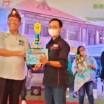 Ardhy Fitriansyah Mattanews Kembali Raih Penghargaan Karya Tulis Jurnalistik