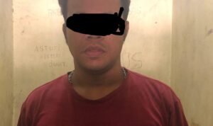 Polres Simalungun Berhasil Ringkus Bandar Sabu Kampung Seberang