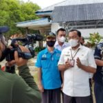 Ilyas Sitorus : Tes Urin Tak Hanya Guru, Tahun Depan Bakal Sasar Siswa