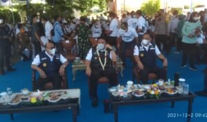 Launching Gerakan SMP, Deru Ajak Masyarakat Ubah Pola Pikir Konsumtif Jadi Produktif