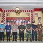 Polres Tapsel Siapkan Langkah Umum dan Khusus Jelang Natal dan Tahun Baru 2022