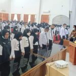 PNS Harus Jadi Individu Yang Kompeten di Bidangnya