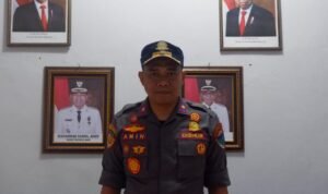 Naik 235%, Dishub Batanghari Optimis Target PAD 2022 Tercapai