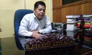 Kuasa Hukum Al Rasyid Berharap Kedua Pihak Dapat Menempuh Hukum Progresif