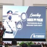 Hari Ini Kapolri Hadiri Launching Buku ‘Bhayangkari Sejati Mengabdi Tanpa Henti’