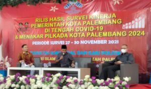 54% Masyarakat Palembang Setuju Masuk Mal Harus Menunjukkan Bukti Vaksinasi