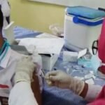 80 Persen Pelajar Tingkat SMA di Aceh Tamiang Telah Divaksin