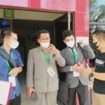 Sidang Perdana Gugatan ke Yayasan Syech Muhammad Baqi Digelar di PN Sidimpuan