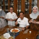 Tunggu Label Halal dan Izin BPOM, Makanan Kaleng “GULAI AYAM NANAS” Akan Segera Dilaunching