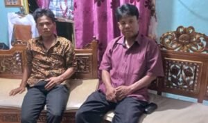Saksi Salah Satu Cakades Temukan Banyak Pemilih Ganda di Pilkades Pagar Batu