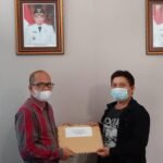 Marhot Harahap Resmi Mencalonkan Diri Jadi Ketua PWPM dengan 61 Dukungan