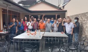 Pemilihan Calon PWPM, Marhot harahap Minta Panitia Harus Netral
