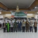 Pelantikan Kades Terpilih, Ini Pesan Dandim 0415/Jambi