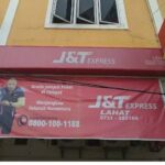 IRT Ini Sampai Menangis Hadapi Pelayanan JNT Express Cabang Lahat 