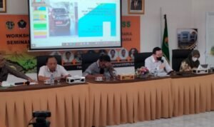 Konflik Agraria Jangan Buru-buru Lapor Polisi, Bisa Diselesaikan Melalui GTRA