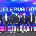 Dorong Inovasi Pekerja, Subholding Gas Pertamina Luncurkan Program SUPER dan C-Virals di Celebvation 2021