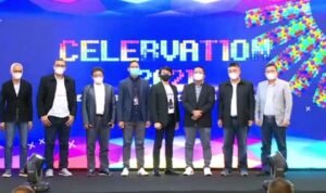 Dorong Inovasi Pekerja, Subholding Gas Pertamina Luncurkan Program SUPER dan C-Virals di Celebvation 2021