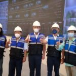 BPKARSS: Depo Kereta Sumsel Dilengkapi Pusat Control yang Canggih