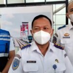Pengunjung LRT Sumsel Terus Meningkat Setelah Adanya Vaksin
