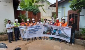 Hadir Lebih Dekat, PGN Sayangi Ibu Melalui GasKita Pintar
