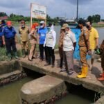 Fitri : Bantu Pemerintah Cegah Banjir, Masyarakat Harus Rutin Gotong Royong Setiap Minggu