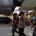 Kapolda Sumut : Kejahatan di Sumut Menurun Sepanjang 2021