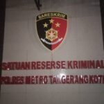 Mangkir Dari Panggilan Polisi, Ustadz Cabul di Tangerang Bakal Dijemput Paksa