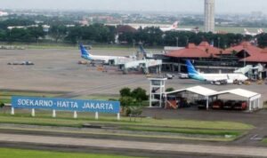 Kasus Omicron Capai 46 Kasus, Pemerintah Perketat Pintu Masuk Negara dan Perpanjang Masa Karantina