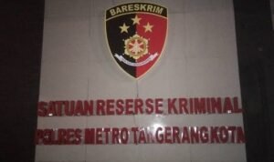 Mangkir Dari Panggilan Polisi, Ustadz Cabul di Tangerang Bakal Dijemput Paksa