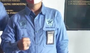 Jaring Atlet Tembak dan Peringati 18 Tahun Ogan Ilir, PERBAKIN Gelar Bupati Cup