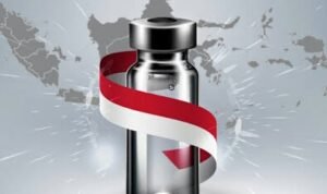 Tahun 2022, Pemerintah Siapkan Vaksin Merah Putih Menjadi Booster