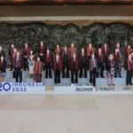 Menkeu Sri Mulyani Sebut Presidensi G20 Dorong Pertumbuhan Ekonomi Indonesia