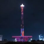 Catat! Polda Metro Jaya Larang Warga Jakarta Nyalakan Petasan dan Kembang Api Saat Perayaan Tahun Baru