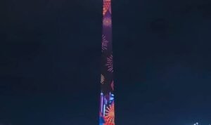 Catat! Polda Metro Jaya Larang Warga Jakarta Nyalakan Petasan dan Kembang Api Saat Perayaan Tahun Baru