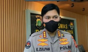 Polri Jelaskan Pelanggan Cassandra Angelie Tidak Bisa Ditindak, Ini Alasannya