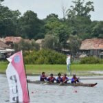 Mau Trofi dan Uang Jutaan Rupiah, Ayo Ikuti Bidar Mini Ogan Ilir