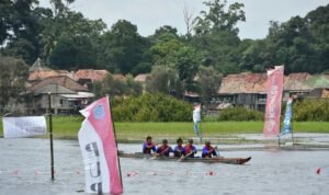 Mau Trofi dan Uang Jutaan Rupiah, Ayo Ikuti Bidar Mini Ogan Ilir