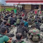 Mulai Tahun Ini, Polri Ubah Operasi Nemangkawi di Papua Diganti Operasi Damai Cartenz