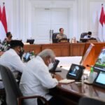 Mulai 12 Januari 2022, Pemerintah Putuskan Vaksinasi Booster